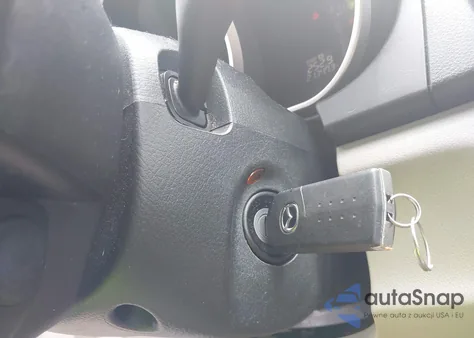 2011 Mazda Cx-7 I Sport из США, поврежденный, VIN JM3ER2BM6B0374209